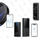 RoboVac G20 | $180 | Eufy | Promo Code WSAFFG20GO
RoboVac G20 Hybrid | $230 | Eufy | Promo Code WSAFFG20HYGO
RoboVac X8 Hybrid | $454 | Eufy | Promo Code WSAFFX8ALL
RoboVac G30 | $229 | Eufy | Promo Code WSG30
RoboVac G30 Edge | $240 | Eufy | Promo Code WSG30ED
RoboVac G10 Hybrid | $160 | Eufy | Promo Code WSG10HY
RoboVac G30 Hybrid | $250 | Eufy | Promo Code WSG30HY
Eufy Home Security Products | 15% Off | Eufy | Promo Code NARMAR15
Video Doorbell Dual | $220 | Eufy | Promo Code EUFY8213GO
Smart Lock Touch & Wi-Fi | $230 | Eufy | Promo Code EUFY8520USGOO
eufyCam 2C Pro | $270 | Eufy | Promo Code EUFY8861GO
Floodlight Cam 2 Pro | $250 | Eufy | Promo Code WSAFFT8423